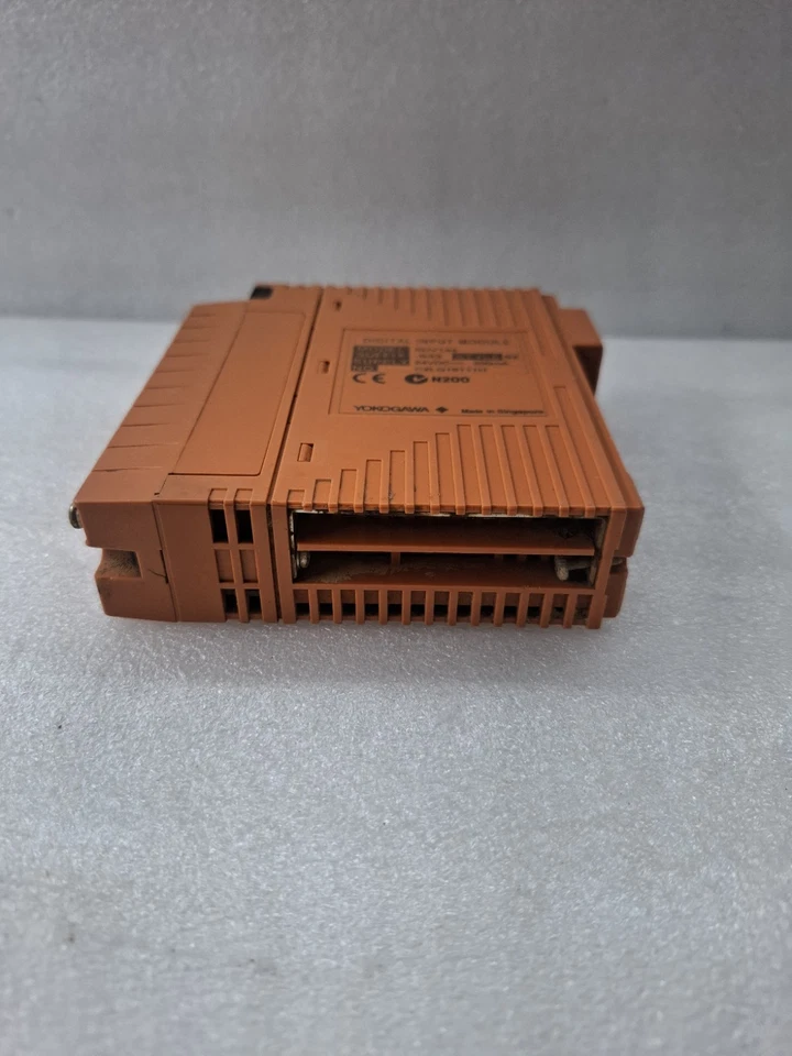 YOKOGAWA SDV144 DIGITAL INPUT MODULE 24VDC SDV144